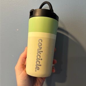 Corkcicle Grogu kids cup